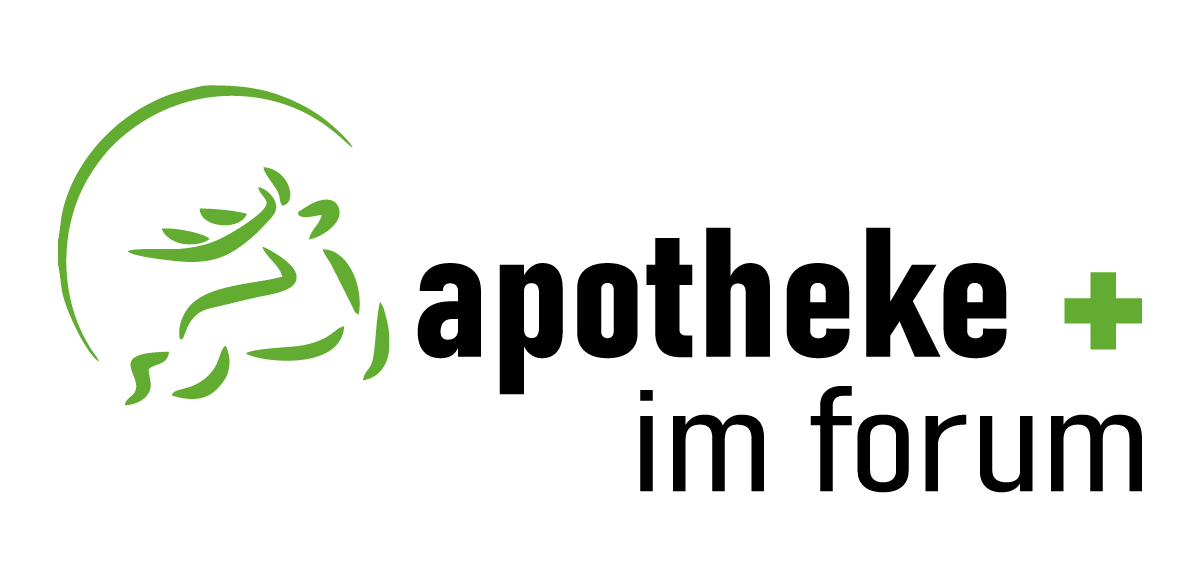 Apotheke im Forum